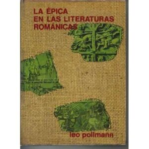 La épica en las literaturas románicas