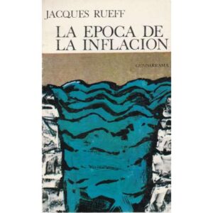 La época de la inflación