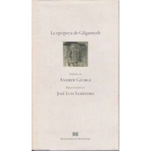 La epopeya de Gilgamesh