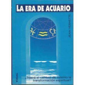 La era de Acuario. ¿Traerá el cambio de milenio la transformación espiritual?