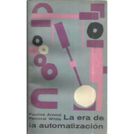 La era de la automatización
