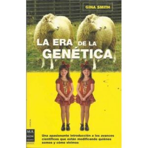 La era de la genética
