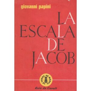 La escala de Jacob