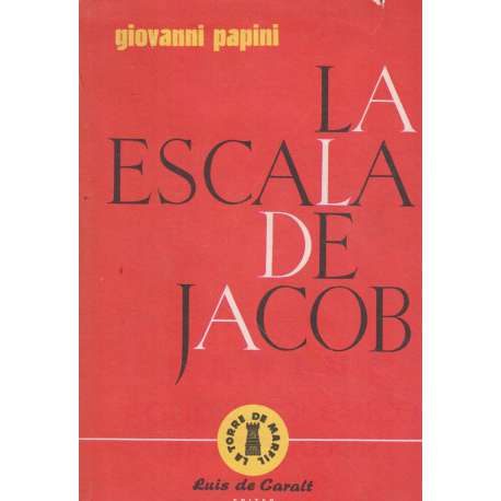 La escala de Jacob