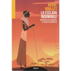 La esclava indomable