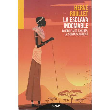 La esclava indomable