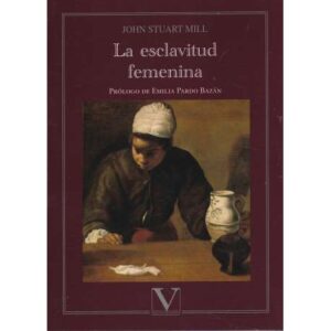 La esclavitud femenina