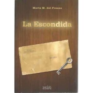 La escondida