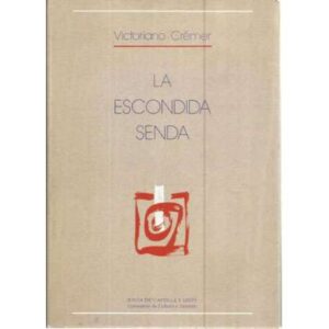 La escondida senda