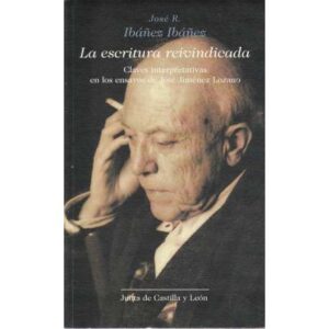 La escritura reivindicada