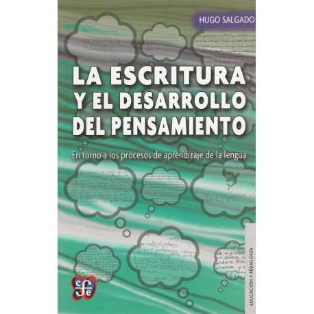 La escritura y el desarrollo del pensamiento