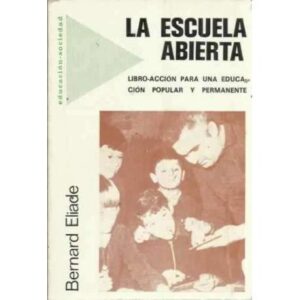 La escuela abierta