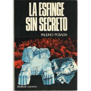 La esfinge sin secreto