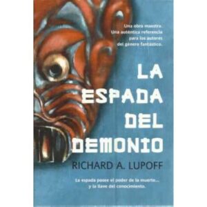 La espada del demonio