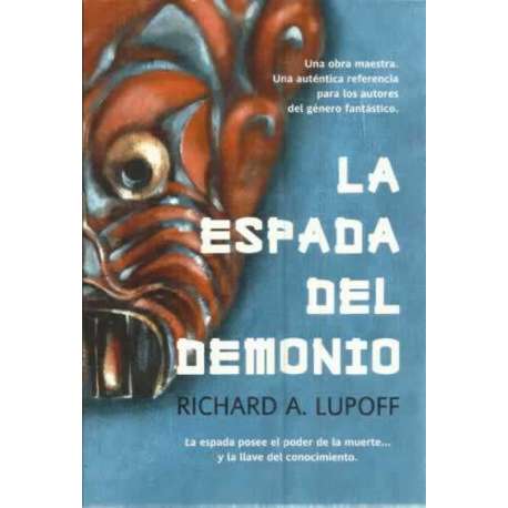 La espada del demonio