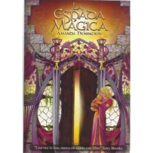 La espada mágica
