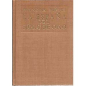 La España del Siglo de Oro