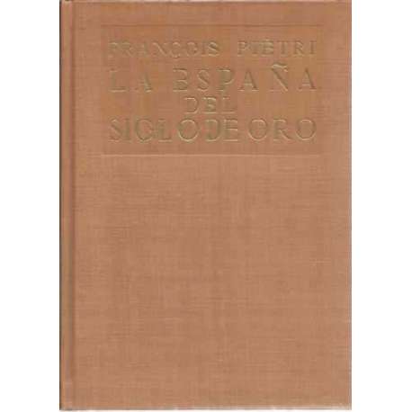 La España del Siglo de Oro