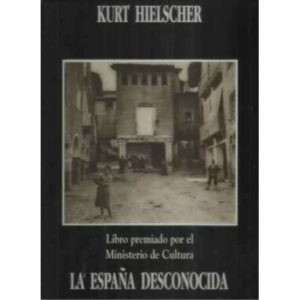 La España desconocida