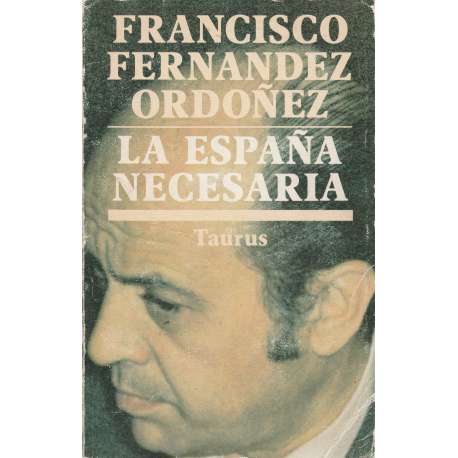 La España necesaria