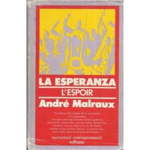La esperanza