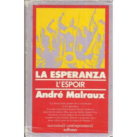 La esperanza