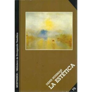 La estética