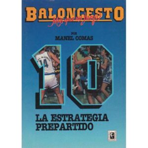 La estrategia prepartido