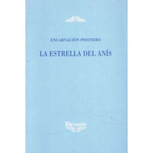La estrella del anís