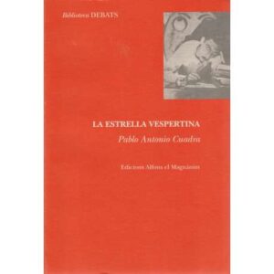 La estrella vespertina