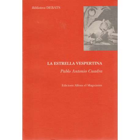 La estrella vespertina