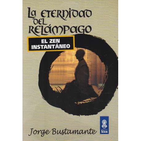 La eternidad del relámpago
