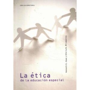 La ética de la educación especial