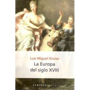 La Europa del Siglo XVIII