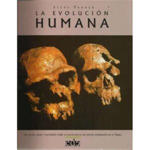 La evolución humana