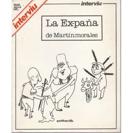 La Ex-paña