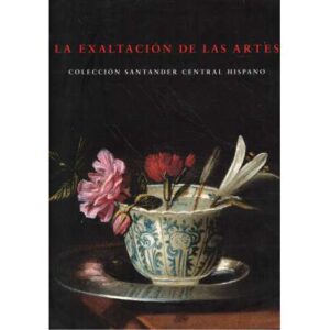 La exaltación de las artes