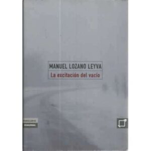 La excitación del vacío