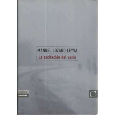 La excitación del vacío