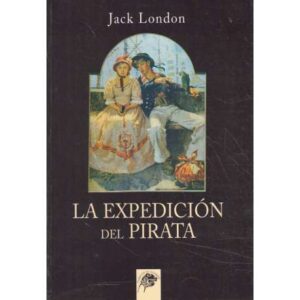 La expedición del pirata