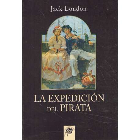 La expedición del pirata