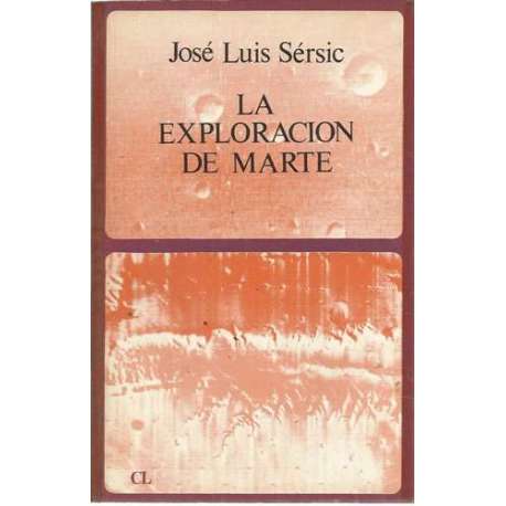 La exploración de Marte