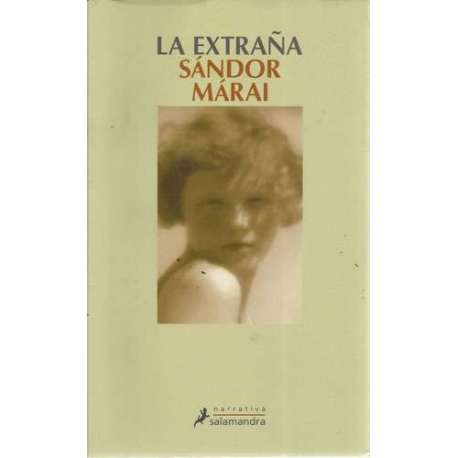 La extraña
