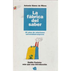 La fábrica del saber