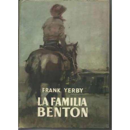 La familia Benton