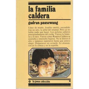 La familia Caldera