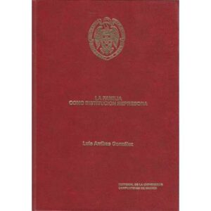 La familia como institución represora