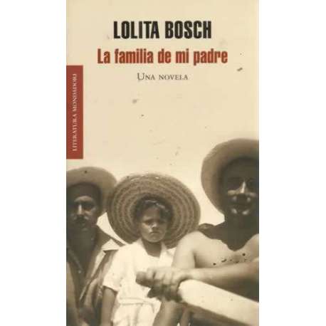La familia de mi padre