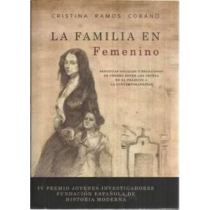La familia en femenino