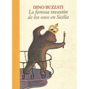 La famosa invasión de los osos en Sicilia